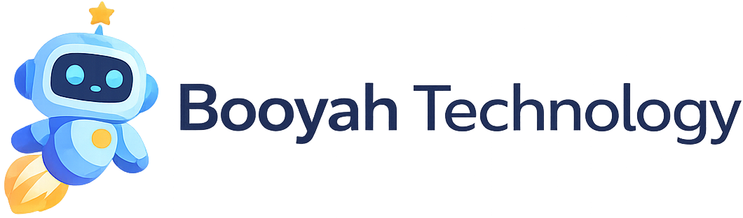 Booyah Technology
